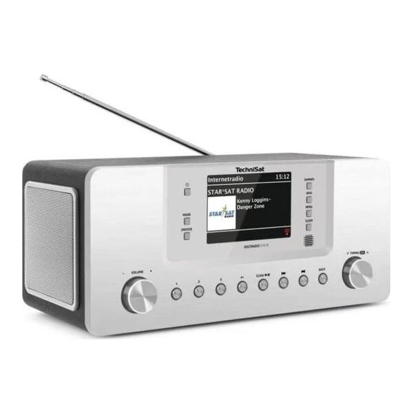 Radio TechniSat Technisat DigitRadio 574 IR silver