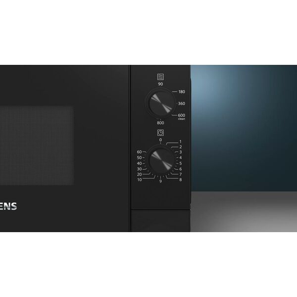 Kuchenka mikrofalowa Siemens Siemens FF020LMB2 Microwave