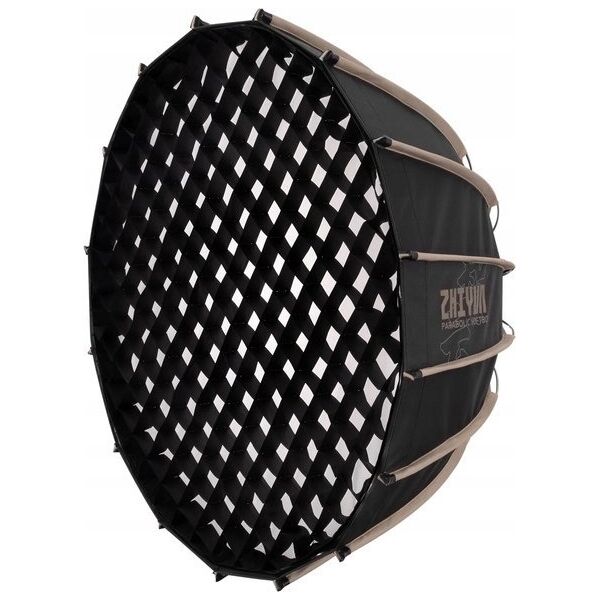 Zhiyun Zhiyun Parabolic Softbox (Bowens Mount) -60cm G60 X100