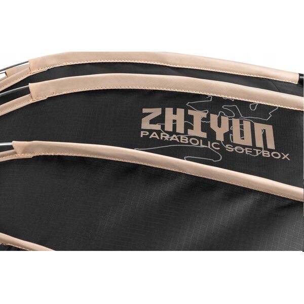 Zhiyun Zhiyun Parabolic Softbox (Bowens Mount) -60cm G60 X100
