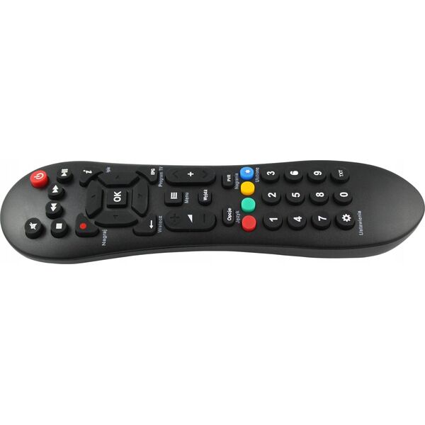 Pilot RTV Inne Pilot do EVOBOX PVR