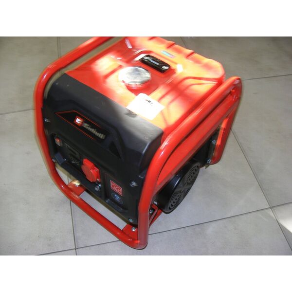 Agregat Einhell Einhell power generator TC-IG 1100, generator (red/black)