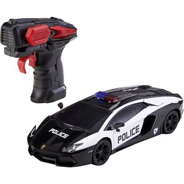 Revell Revell RC Scale Car Lamborghini Aventador Police