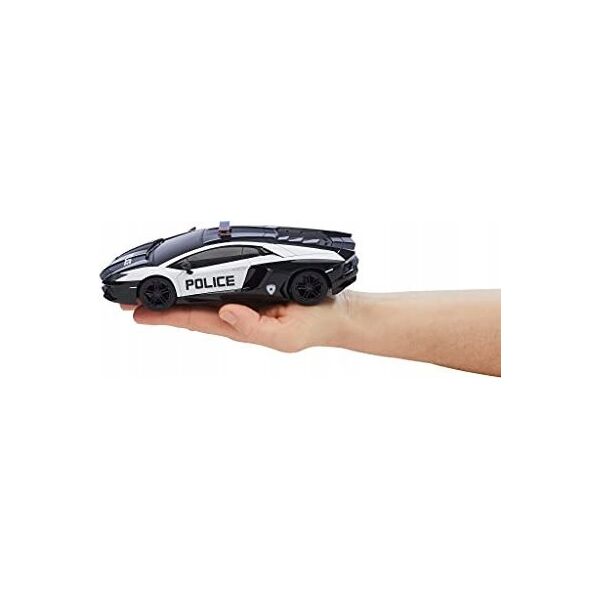 Revell Revell RC Scale Car Lamborghini Aventador Police