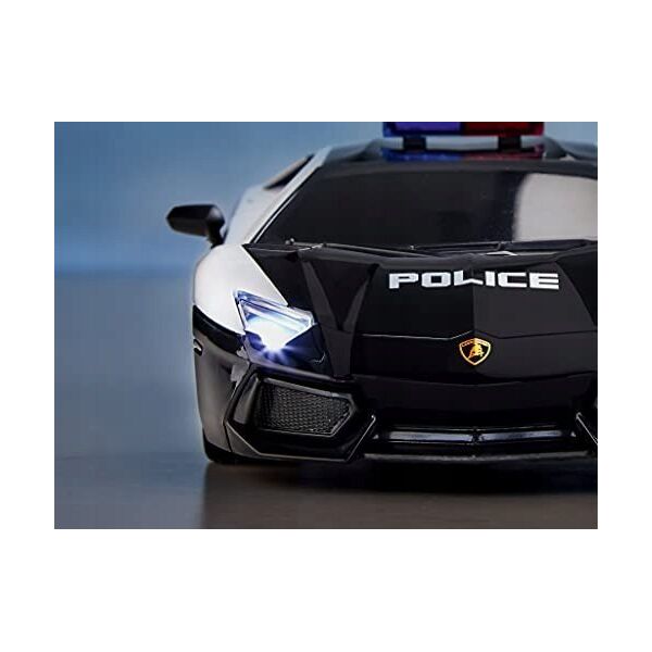 Revell Revell RC Scale Car Lamborghini Aventador Police