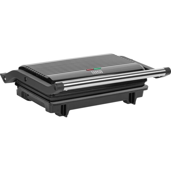 Opiekacz Teesa Panini grill TEESA, toster, opiekacz, 1000W, 3 pozycje