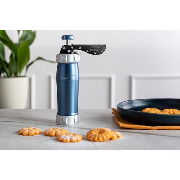 Marcato Marcato Pastry Press powder blue
