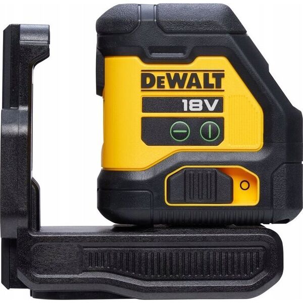 Dewalt DeWalt DCLE34021N-XJ linear laser