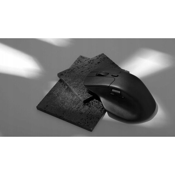 Mysz Keychron Keychron M6 Wireless Gaming Mouse (Black)