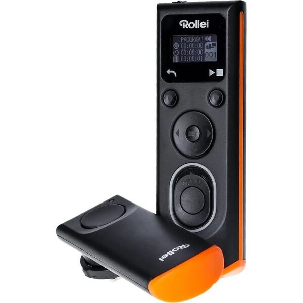 Pilot/wężyk spustowy Rollei Rollei Wireless remote shutter release for Nikon