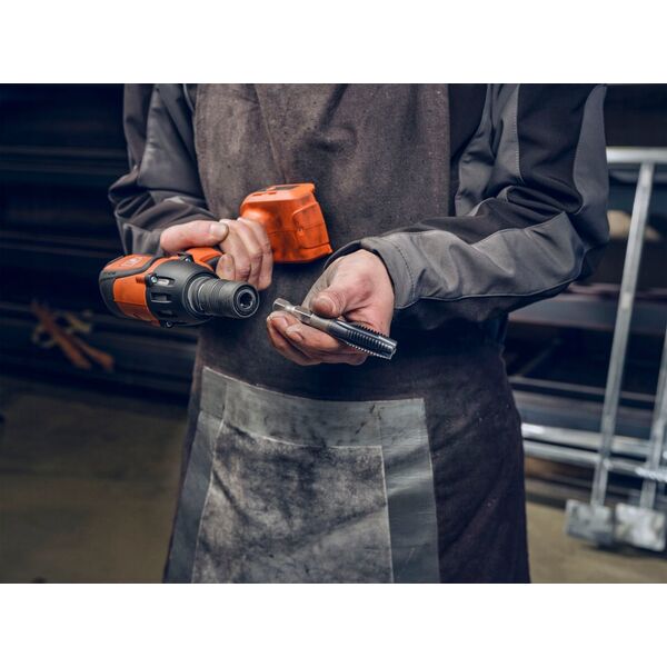 Wiertarka Fein Fein ASCD 18-300 W2 AS N00 Cordless Impact Driver