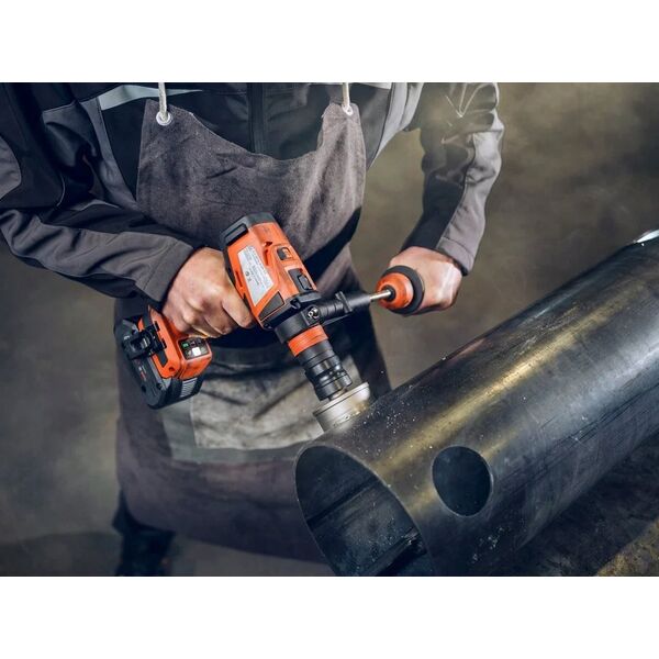Wiertarka Fein Fein ASCM18-4QM AS N00 Cordless Drill Driver