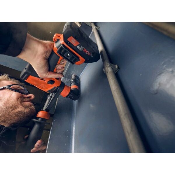 Wiertarka Fein Fein ASCM18-4QM AS N00 Cordless Drill Driver