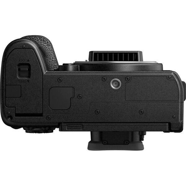 Aparat Panasonic Lumix S5 II X + S 20-60mm f/3.5-5.6 + S 50mm f/1.8 (DC-S5M2XWE)