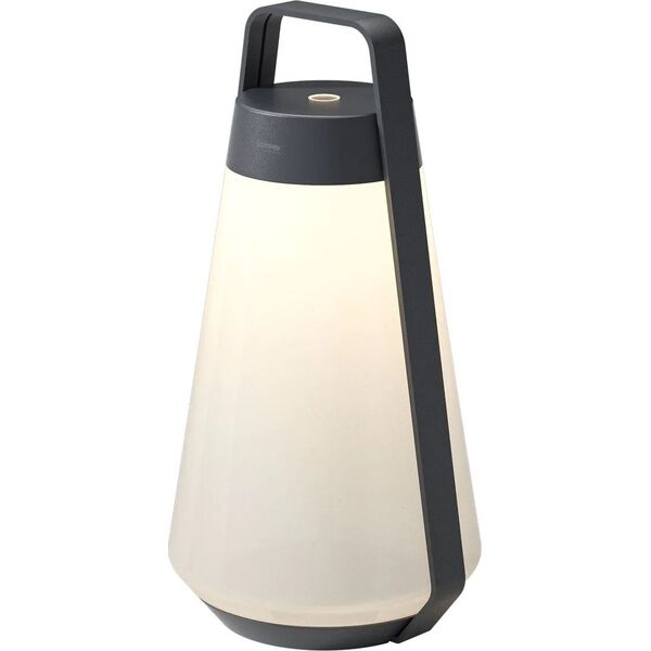 Lampa stołowa Sompex Sompex AIR anthracite Table Lamp
