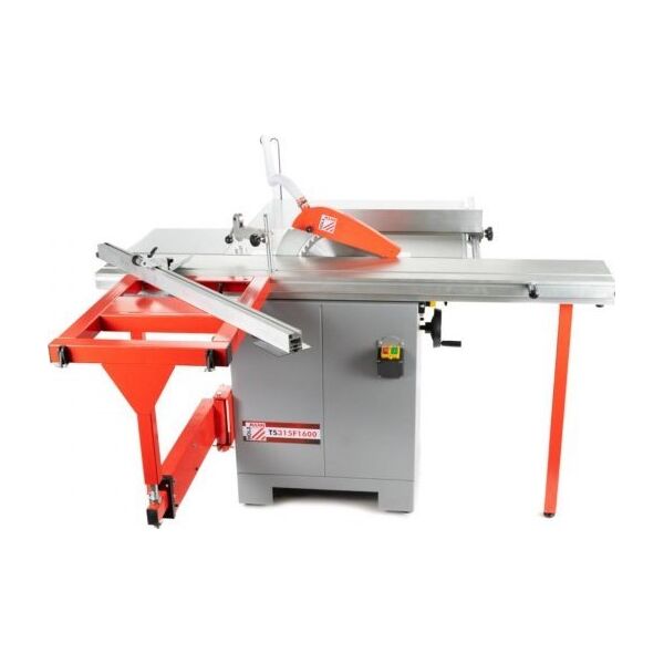 Holzmann Holzmann TS315F1600 400V Panel Saw