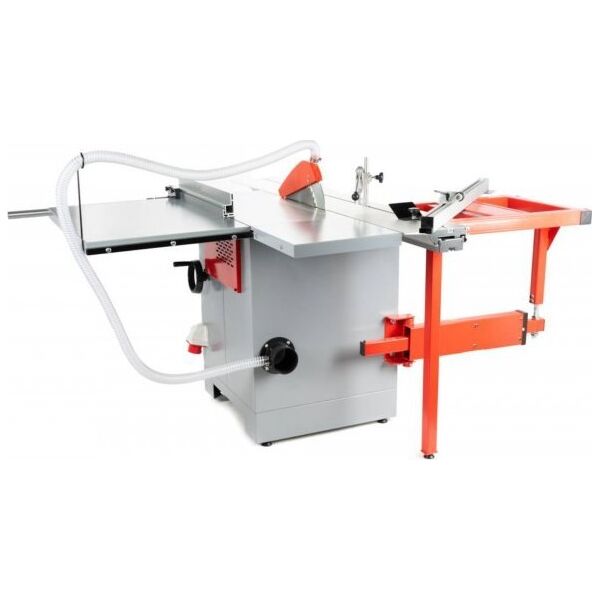 Holzmann Holzmann TS315F1600 400V Panel Saw