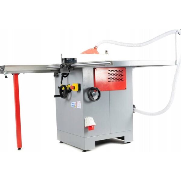 Holzmann Holzmann TS315F1600 400V Panel Saw