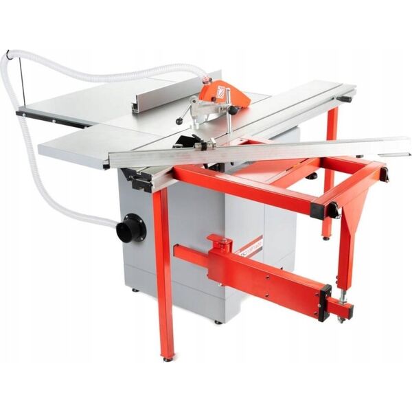 Holzmann Holzmann TS315F1600 400V Panel Saw