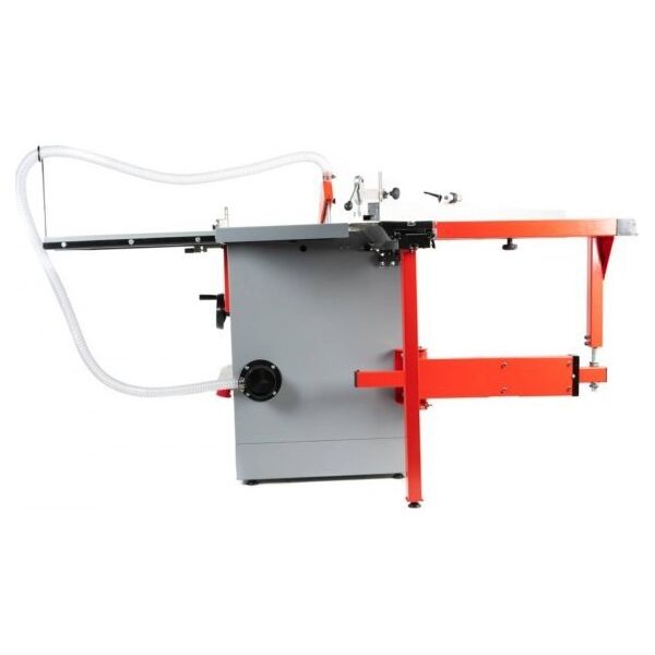 Holzmann Holzmann TS315F1600 400V Panel Saw