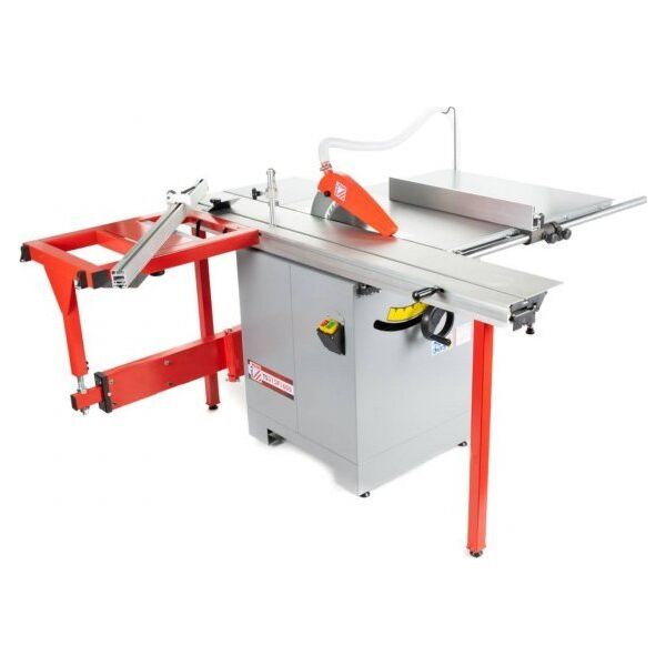 Holzmann Holzmann TS315F1600 400V Panel Saw