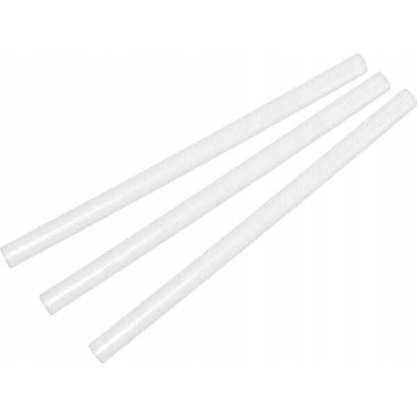 Pistolet do kleju Inne Klej termiczny uniwersalny HQ 11mm/30cm 1kg
