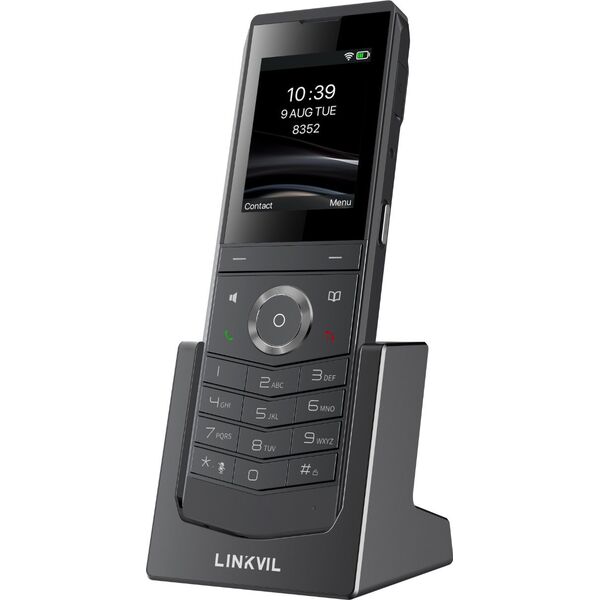 Telefon Fanvil Fanvil Linkvil WiFI Phone W611W V2