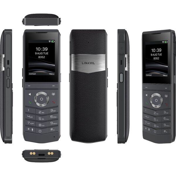 Telefon Fanvil Fanvil Linkvil WiFI Phone W611W V2