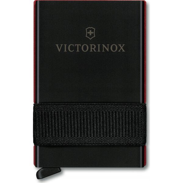 Victorinox Victorinox Smart Card Wallet Iconic Red