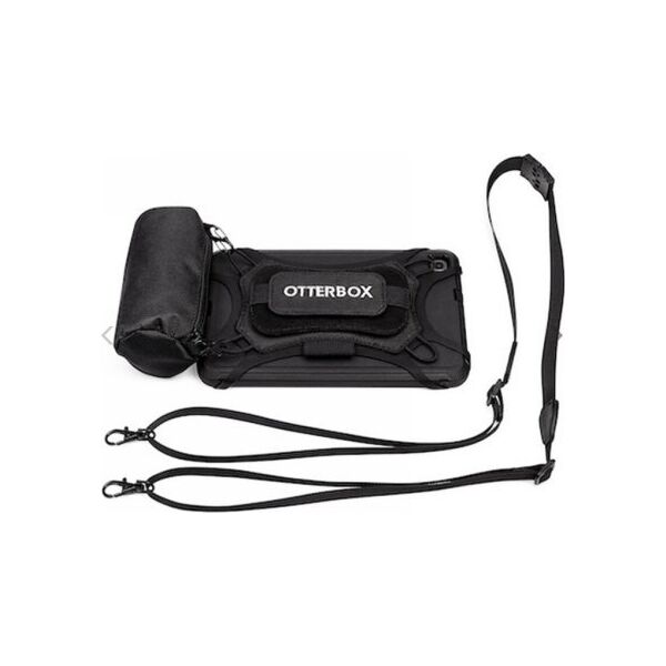 OtterBox OtterBox Utility Latch II 10", black **BULK**