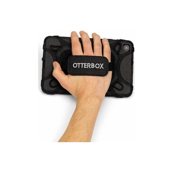 OtterBox OtterBox Utility Latch II 10", black **BULK**