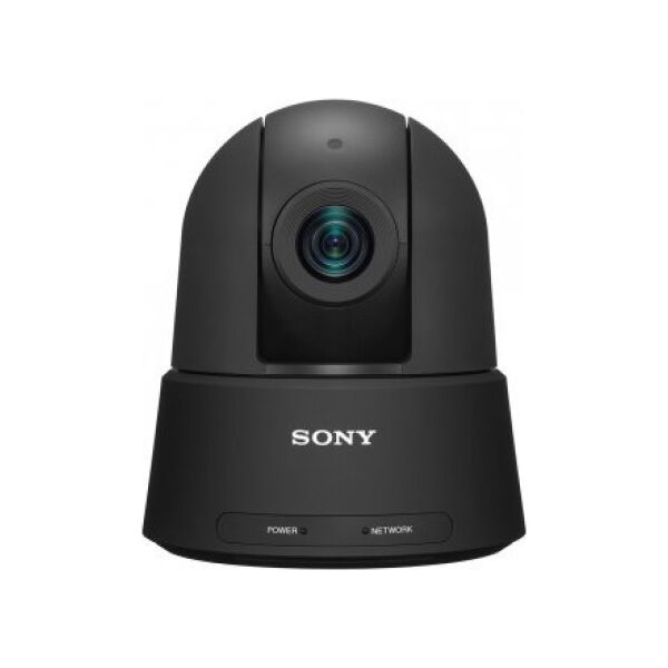 Kamera cyfrowa Sony Sony SRG-A40 - Konferenzkamera - PTZ - Turret - Farbe (Tag&Nacht) - 8,5 MP - 3840 x 2160 - Automatische Irisblende - motorbetrieben - 1700 TVL - Audio - SDI, HDMI - LAN - H.264, H.265 - PoE Plus Class 4