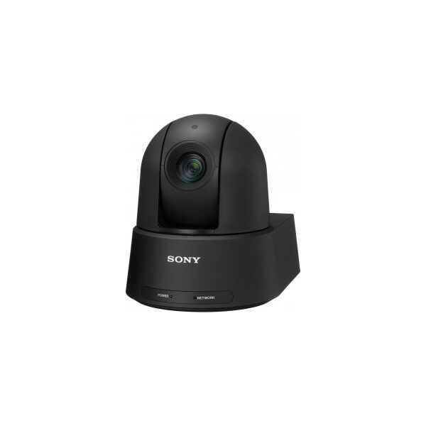 Kamera cyfrowa Sony Sony SRG-A40 - Konferenzkamera - PTZ - Turret - Farbe (Tag&Nacht) - 8,5 MP - 3840 x 2160 - Automatische Irisblende - motorbetrieben - 1700 TVL - Audio - SDI, HDMI - LAN - H.264, H.265 - PoE Plus Class 4