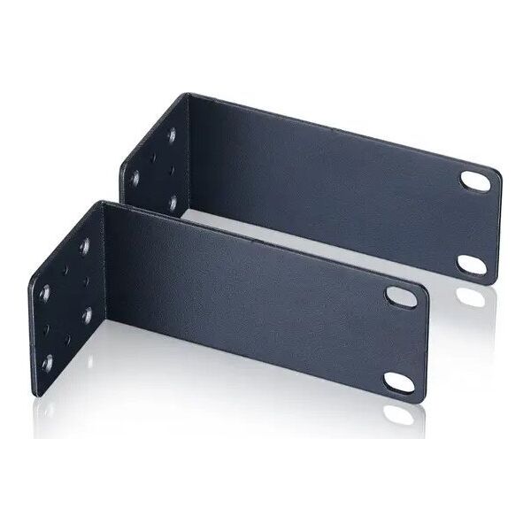 ZyXEL Zyxel - Netzgerat-Montageklammer - long - Rack montierbar - 48.3 cm (19")