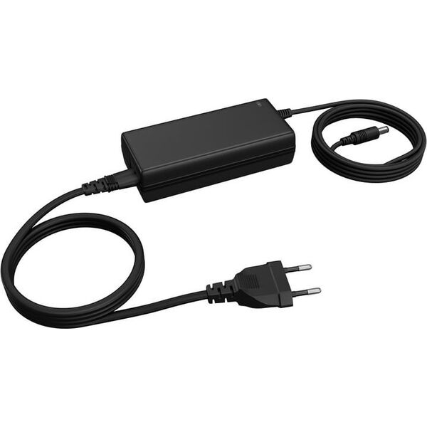 Adapter USB Triton Jabra PanaCast 50 adapter zasilający/ inwentor Wewnętrzna Czarny