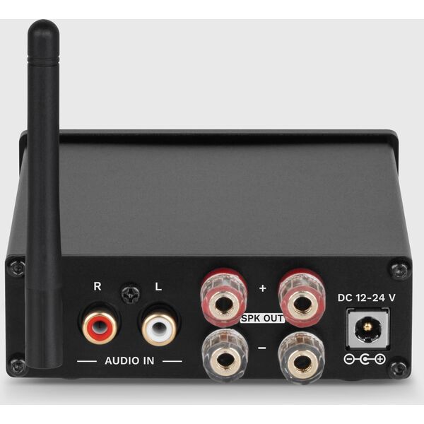 Kruger&Matz Wzmacniacz stereo Kruger&amp|Matz model A10