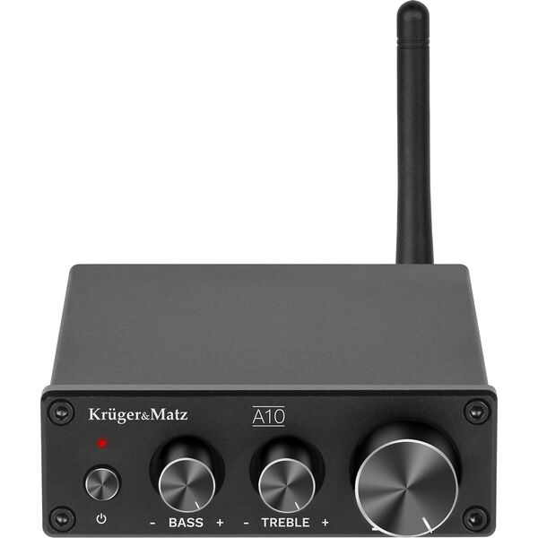 Kruger&Matz Wzmacniacz stereo Kruger&amp|Matz model A10