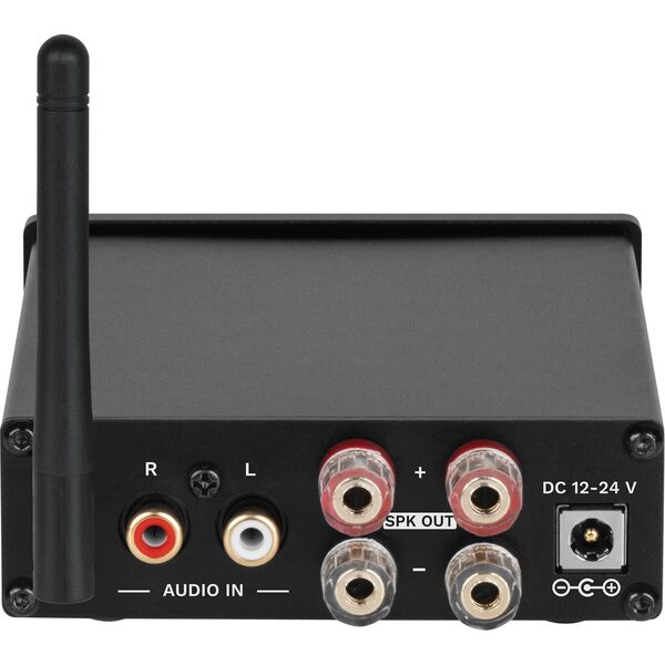 Kruger&Matz Wzmacniacz stereo Kruger&amp|Matz model A10