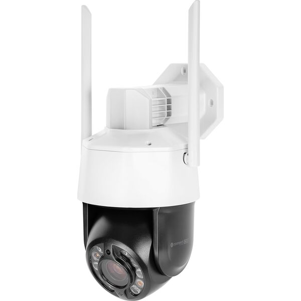 Kruger&Matz Kamera Wi-Fi zewnętrzna Kruger&amp|Matz Connect C110 Tuya