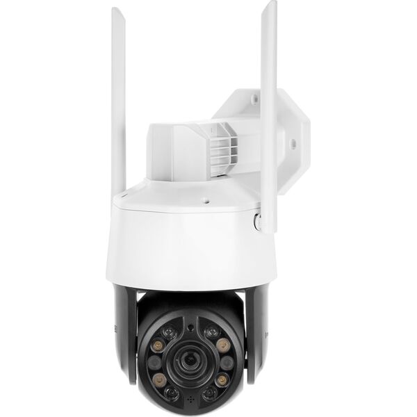 Kruger&Matz Kamera Wi-Fi zewnętrzna Kruger&amp|Matz Connect C110 Tuya