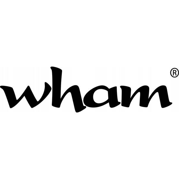Wham POJEMNIK DO PRZECHOWYWANIA NA KOŁACH WHAM 44L (1 SZT)