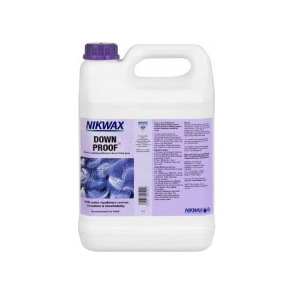Nikwax Impregnat Do Kurtek Puchowych Nikwax Down Proof 5
