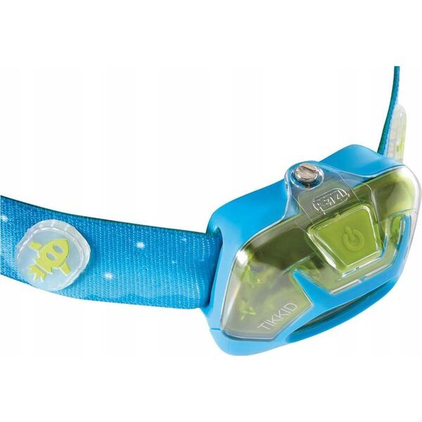 Latarka czołowa Petzl Tikkid