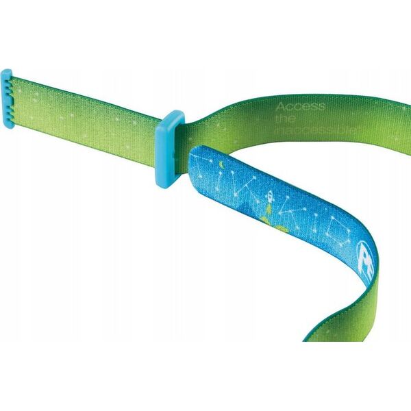 Latarka czołowa Petzl Tikkid