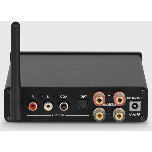 Kruger&Matz KRUGER&MATZ A20 Wzmacniacz stereo