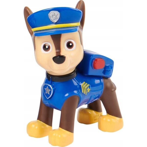 Spin Master Pojazd Psi Patrol Krążownik patrolowy Chasea