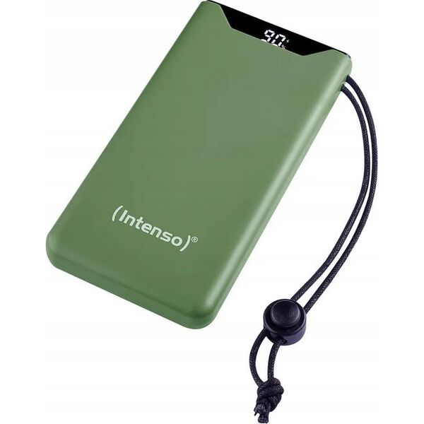 Powerbank Intenso PowerBank Intenso F10000 Green 10000mAh