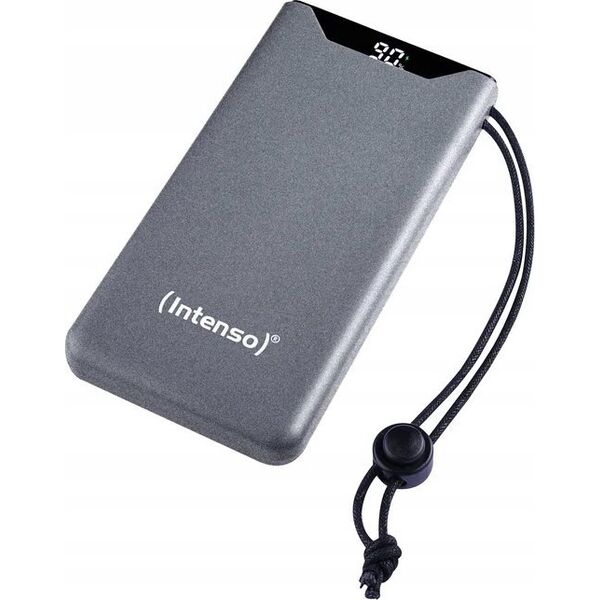 Powerbank Intenso PowerBank Intenso F10000 Grey 10000mAh
