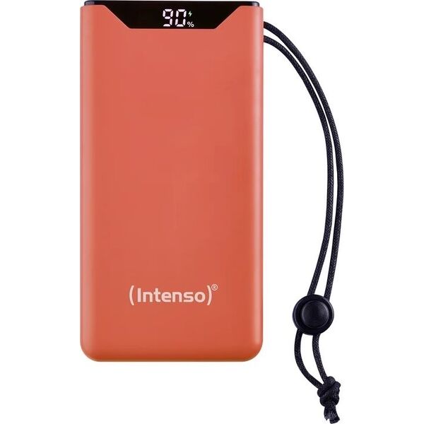 Powerbank Intenso PowerBank Intenso F10000 Orange 10000mAh