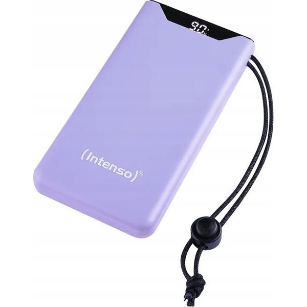Powerbank Intenso PowerBank Intenso F10000 Purple 10000mAh